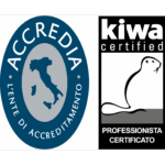 Professionista certificato UNI 11511