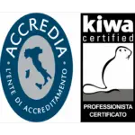 Professionista certificato UNI 11511